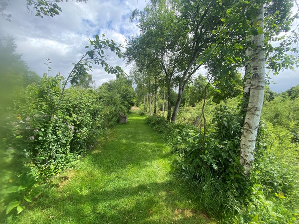 Medium property photo - Zevenbergjesweg 1-38, 3781 NV Voorthuizen