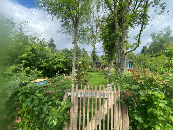 Medium property photo - Zevenbergjesweg 1-38, 3781 NV Voorthuizen