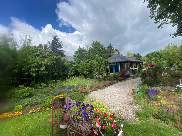 Medium property photo - Zevenbergjesweg 1-38, 3781 NV Voorthuizen