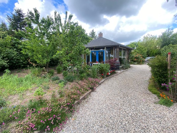 Medium property photo - Zevenbergjesweg 1-38, 3781 NV Voorthuizen