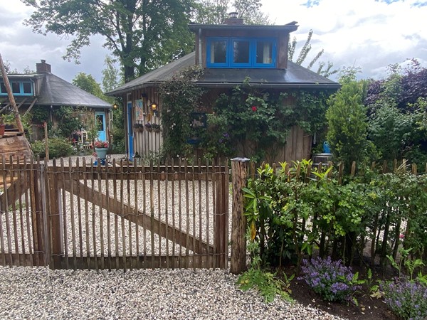 Medium property photo - Zevenbergjesweg 1-38, 3781 NV Voorthuizen