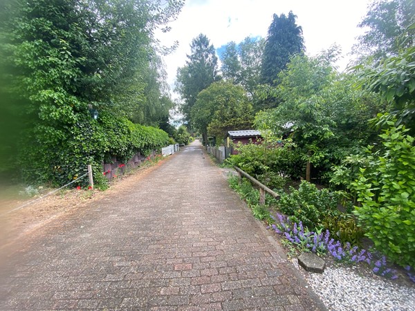 Medium property photo - Zevenbergjesweg 1-38, 3781 NV Voorthuizen