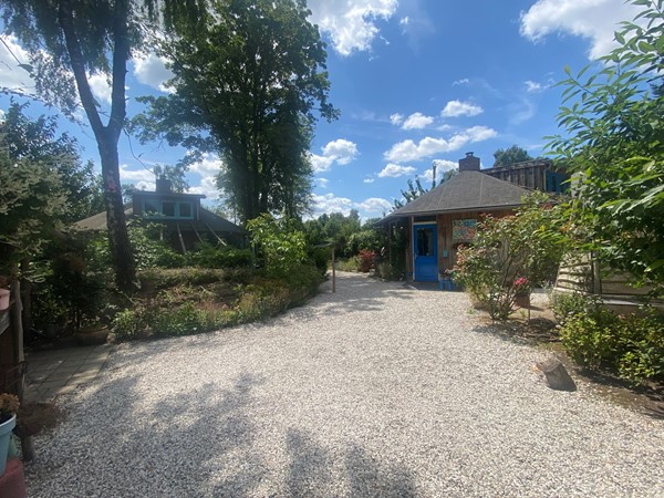 Medium property photo - Zevenbergjesweg 1B38, 3781 NV Voorthuizen