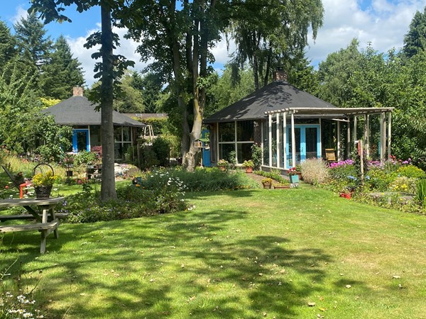 Zevenbergjesweg 1B38, 3781 NV Voorthuizen
