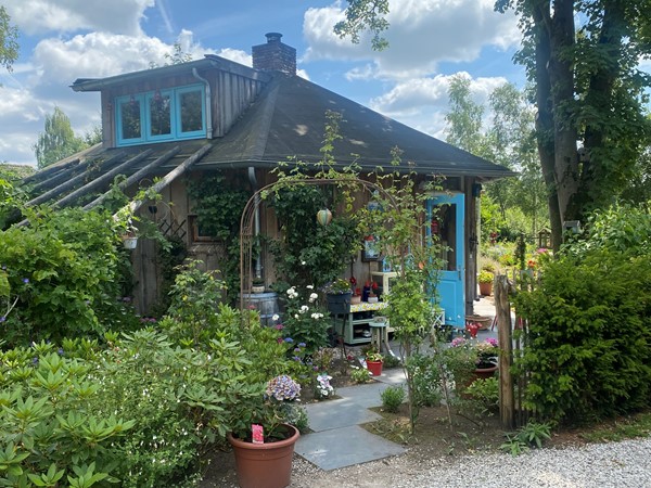 Medium property photo - Zevenbergjesweg 1B38, 3781 NV Voorthuizen