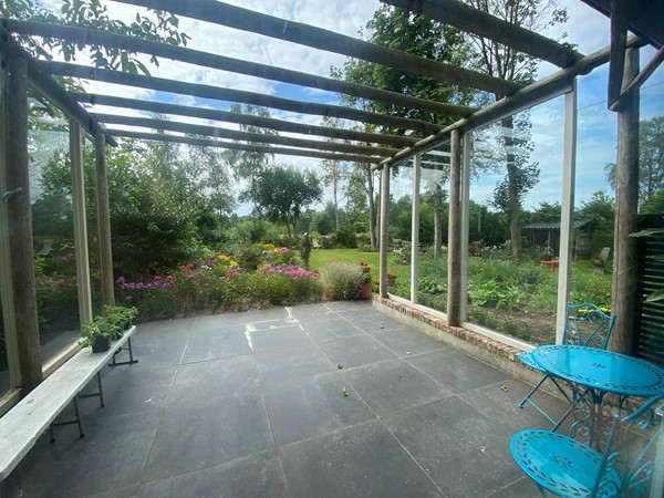 Medium property photo - Zevenbergjesweg 1B38, 3781 NV Voorthuizen