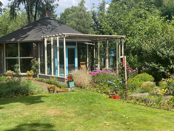 Medium property photo - Zevenbergjesweg 1B38, 3781 NV Voorthuizen