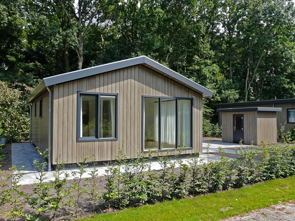 Medium property photo - Apeldoornsestraat 50-27, 3781 PN Voorthuizen