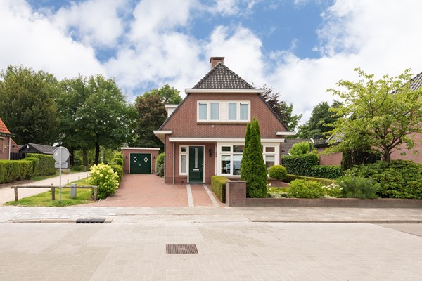 Koninginnelaan 32, 3781 GL Voorthuizen
