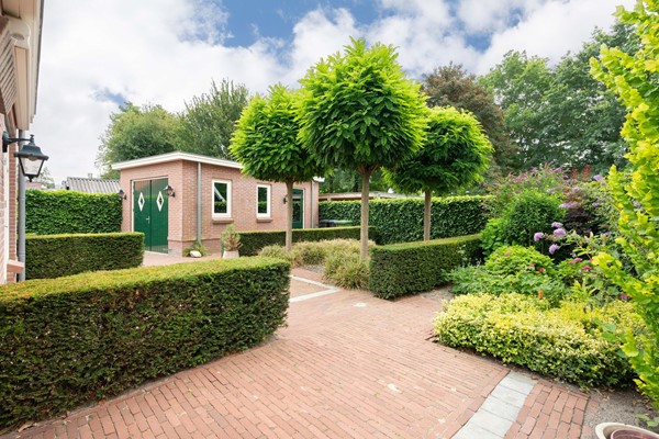 Medium property photo - Koninginnelaan 32, 3781 GL Voorthuizen