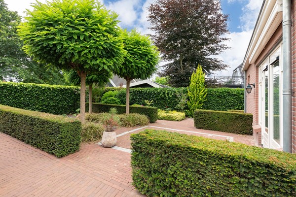 Medium property photo - Koninginnelaan 32, 3781 GL Voorthuizen