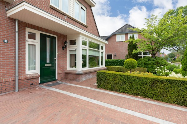 Medium property photo - Koninginnelaan 32, 3781 GL Voorthuizen
