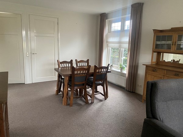 Medium property photo - Koninginnelaan 32, 3781 GL Voorthuizen