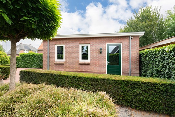 Medium property photo - Koninginnelaan 32, 3781 GL Voorthuizen