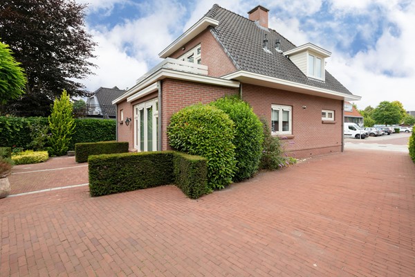 Medium property photo - Koninginnelaan 32, 3781 GL Voorthuizen