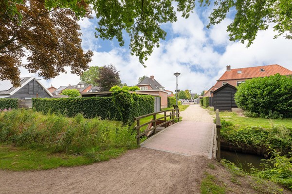 Medium property photo - Koninginnelaan 32, 3781 GL Voorthuizen