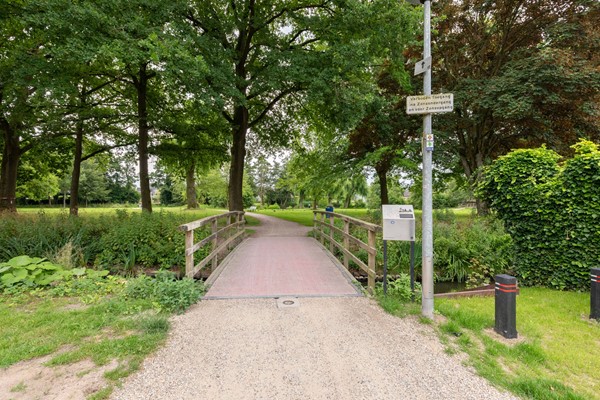 Medium property photo - Koninginnelaan 32, 3781 GL Voorthuizen