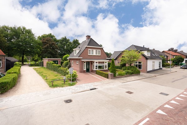 Medium property photo - Koninginnelaan 32, 3781 GL Voorthuizen