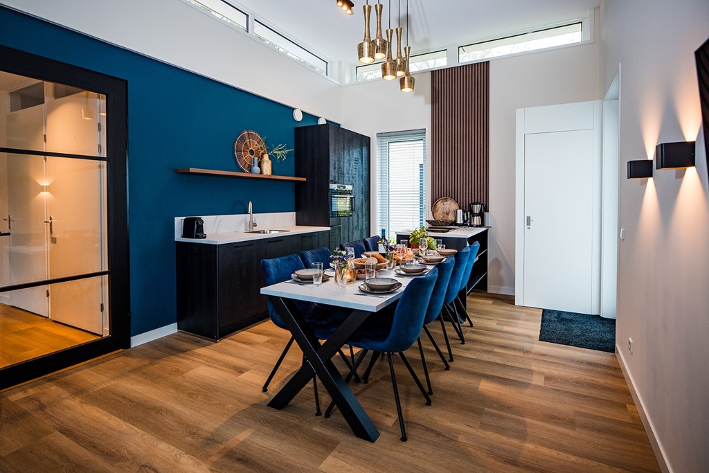 Bosweg, Voorthuizen foto 4