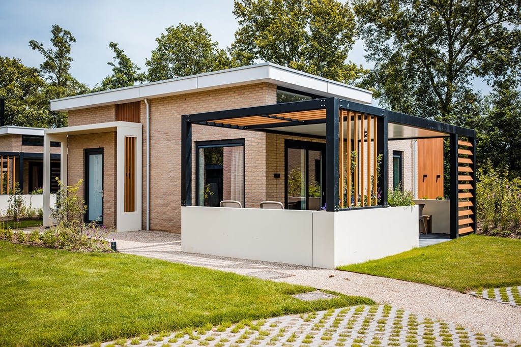 Bosweg, Voorthuizen foto 3