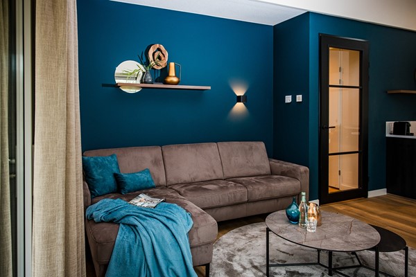 Medium property photo - Bosweg 17, 3781 NG Voorthuizen