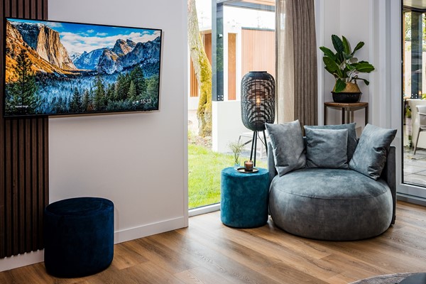 Medium property photo - Bosweg 17, 3781 NG Voorthuizen