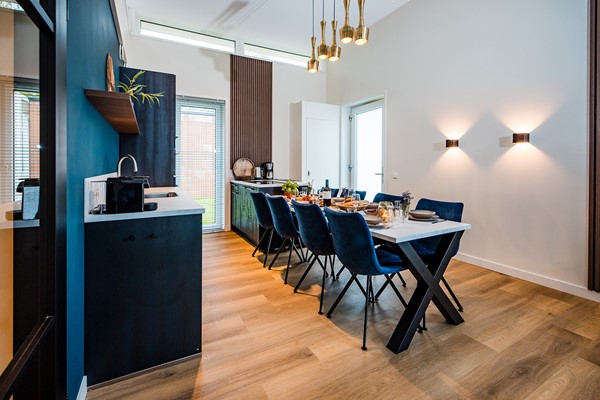 Medium property photo - Bosweg 17, 3781 NG Voorthuizen