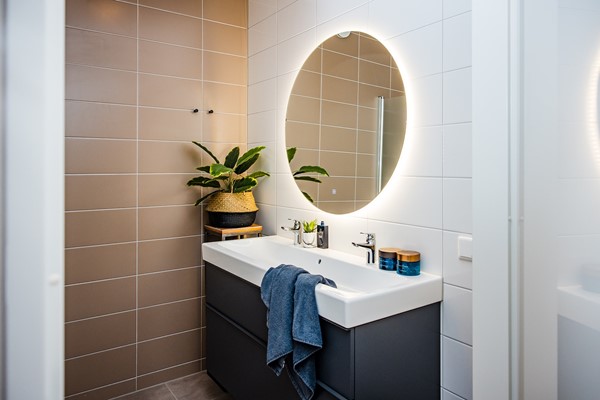 Medium property photo - Bosweg 17, 3781 NG Voorthuizen