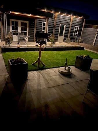 Medium property photo - Gerard Doustraat 3, 3781 EH Voorthuizen