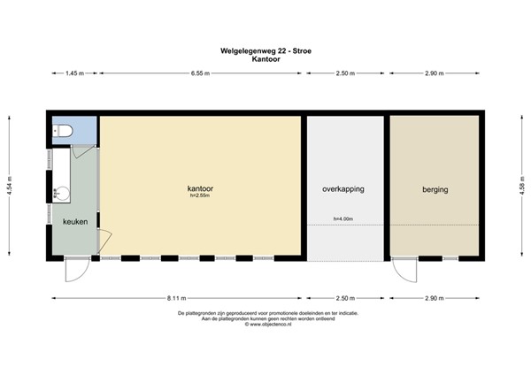 Welgelegenweg 22, 3776 PR Stroe - 186434416_153210_lmaat_kantoor_kt_20260604_4cb9bd.jpg