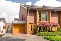 Verkocht onder voorbehoud: Duizendblad 13, 3781SC Voorthuizen