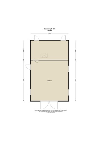 Goorsteeg 2, 6718 TA Ede - OC_153902_SCH.jpg