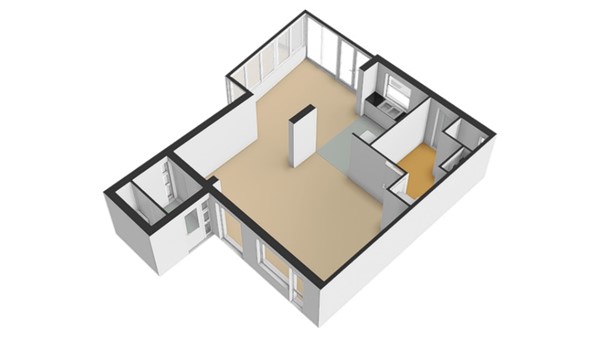 Wagenmakerslaan 1, 3781 WK Voorthuizen - OC_154442_BG_3D_NW.jpg