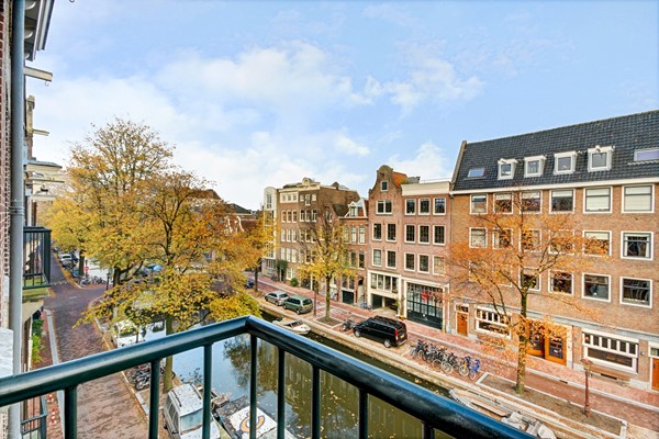 Medium property photo - Egelantiersgracht 83-3, 1015 RE Amsterdam