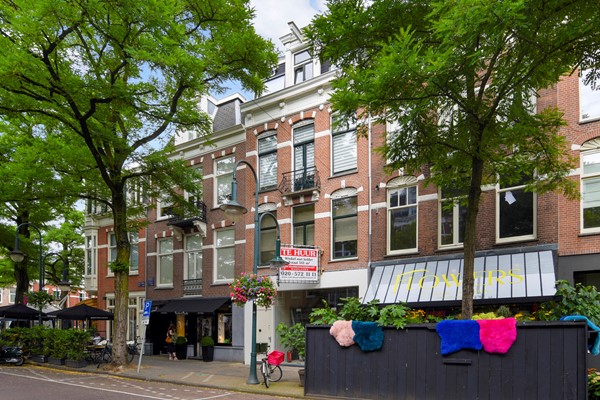 Medium property photo - Cornelis Schuytstraat 9I, 1071 JC Amsterdam