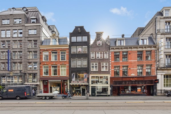 Property photo - Vijzelstraat 55-2R, 1017HE Amsterdam