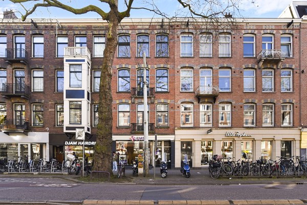 Medium property photo - Ceintuurbaan 292-1, 1072 GK Amsterdam