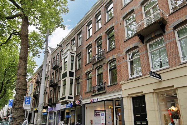 Medium property photo - Ceintuurbaan 292-1, 1072 GK Amsterdam