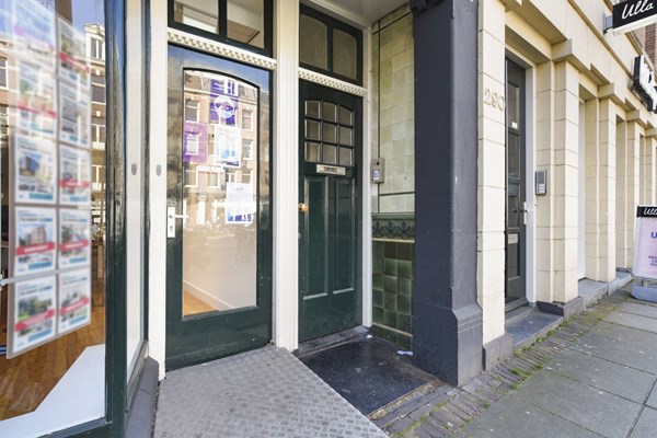 Medium property photo - Ceintuurbaan 292-1, 1072 GK Amsterdam