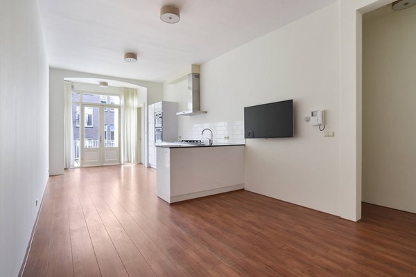 Medium property photo - Ceintuurbaan 292-1, 1072 GK Amsterdam