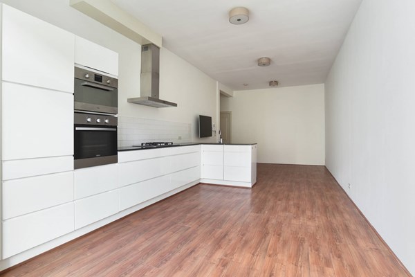 Medium property photo - Ceintuurbaan 292-1, 1072 GK Amsterdam