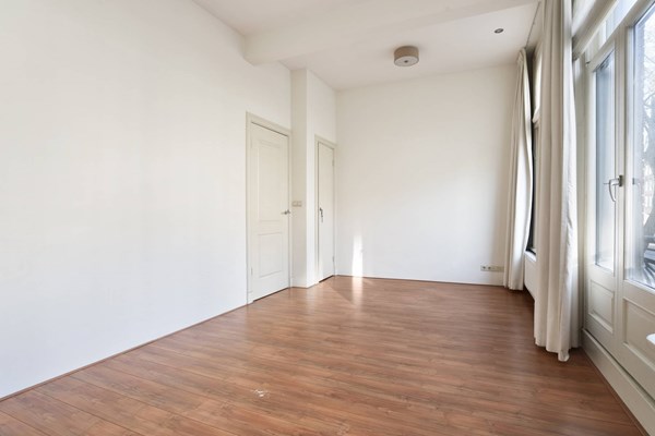 Medium property photo - Ceintuurbaan 292-1, 1072 GK Amsterdam