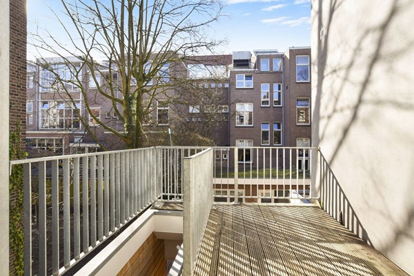 Medium property photo - Ceintuurbaan 292-1, 1072 GK Amsterdam