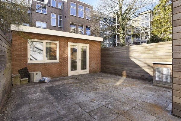 Medium property photo - Ceintuurbaan 292-1, 1072 GK Amsterdam