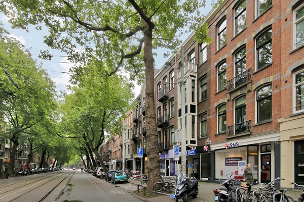 Medium property photo - Ceintuurbaan 292-1, 1072 GK Amsterdam