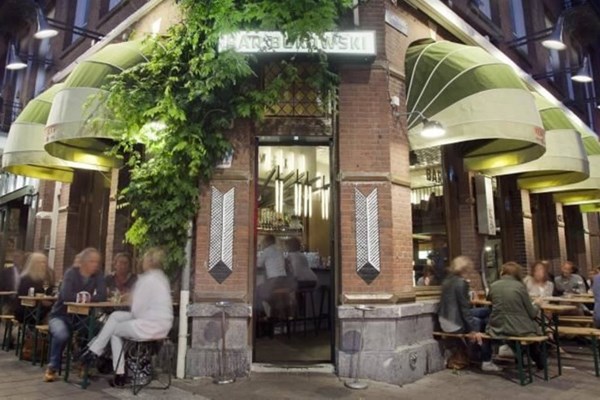 Medium property photo - Wijttenbachstraat 36-3, 1093 JC Amsterdam
