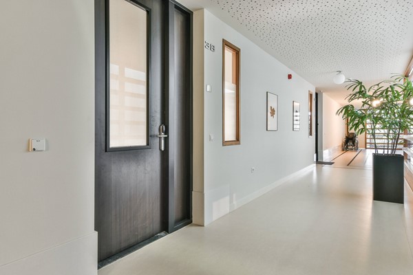 Medium property photo - Peelstraat 64, 1079 RN Amsterdam