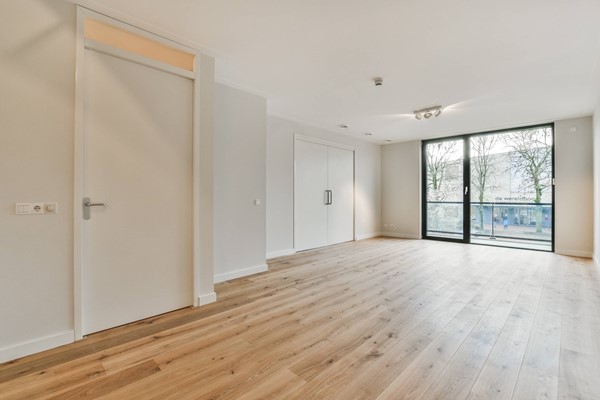 Medium property photo - Peelstraat 64, 1079 RN Amsterdam