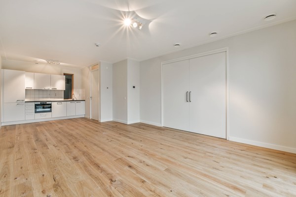Medium property photo - Peelstraat 64, 1079 RN Amsterdam