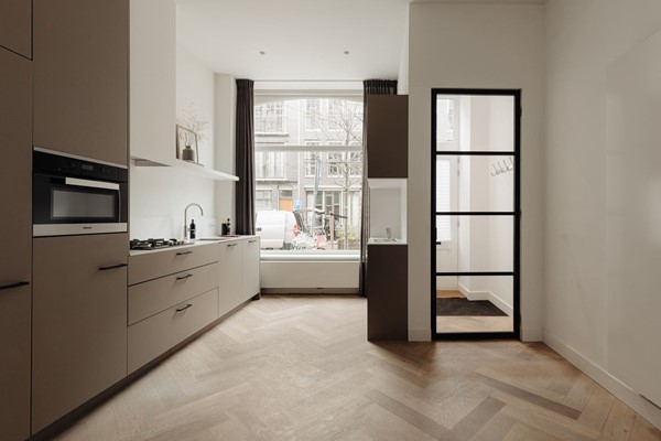 Medium property photo - Eerste Jan van der Heijdenstraat 110H, 1072 VB Amsterdam